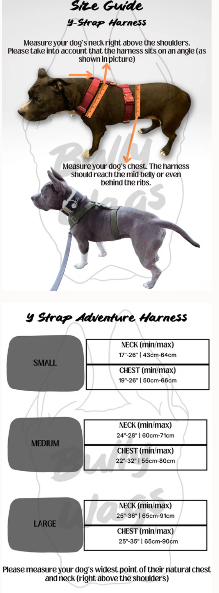 Y Strap Adventure Harness - Cherry Wine