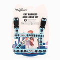 Cat Harness & Leash Set | Kitty