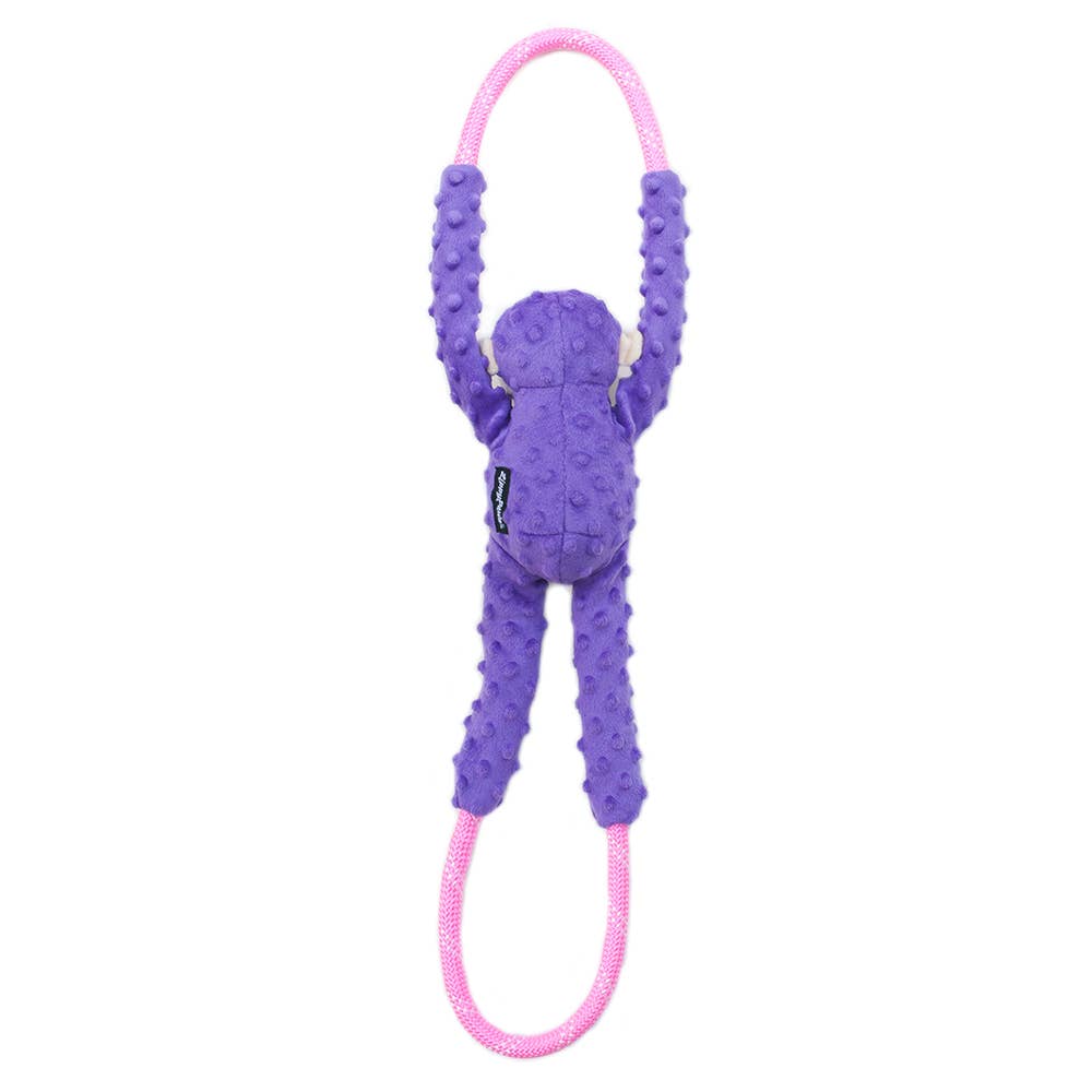 Monkey RopeTugz®  - Dog Toy