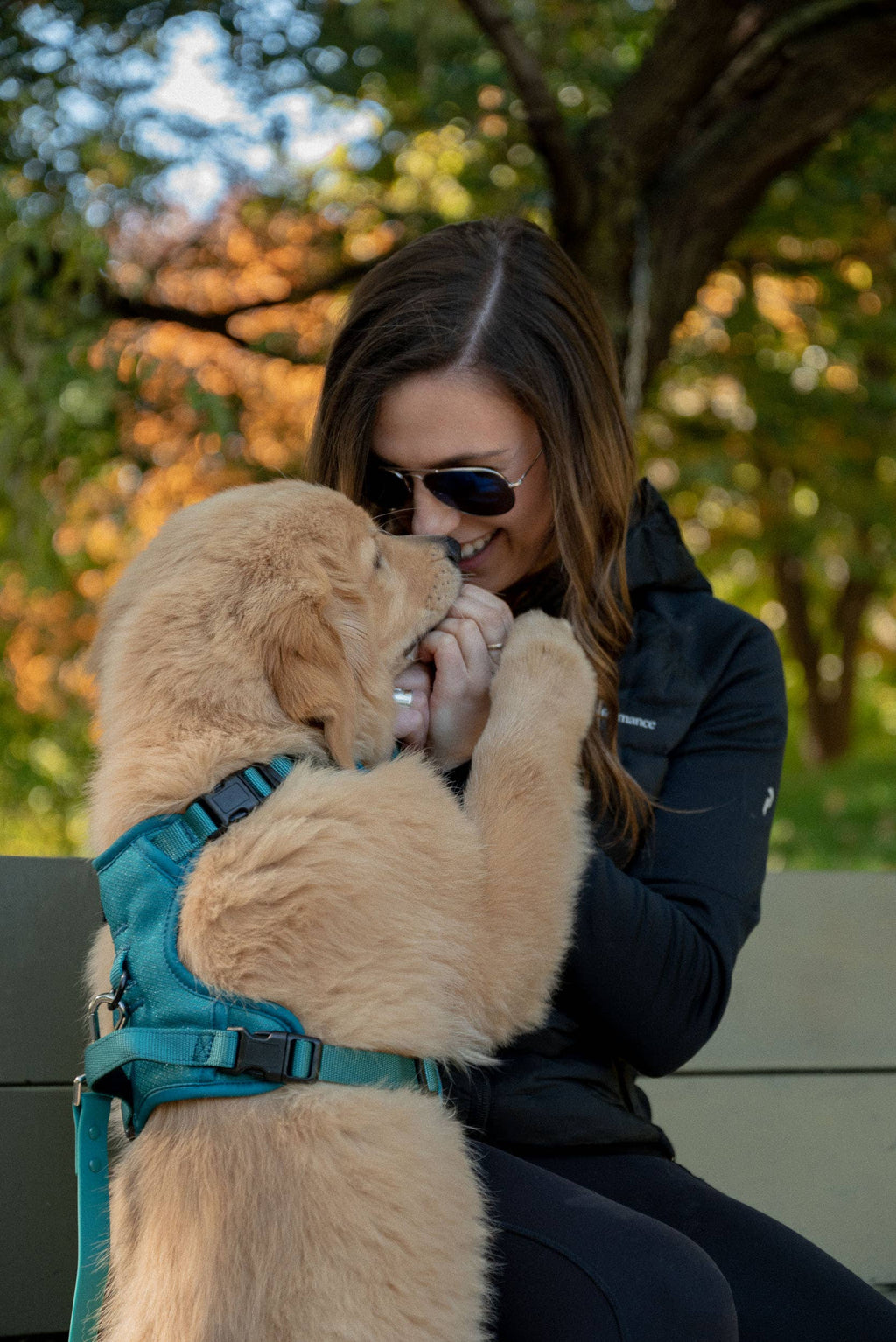 Mojito Classic 2.0 Harness