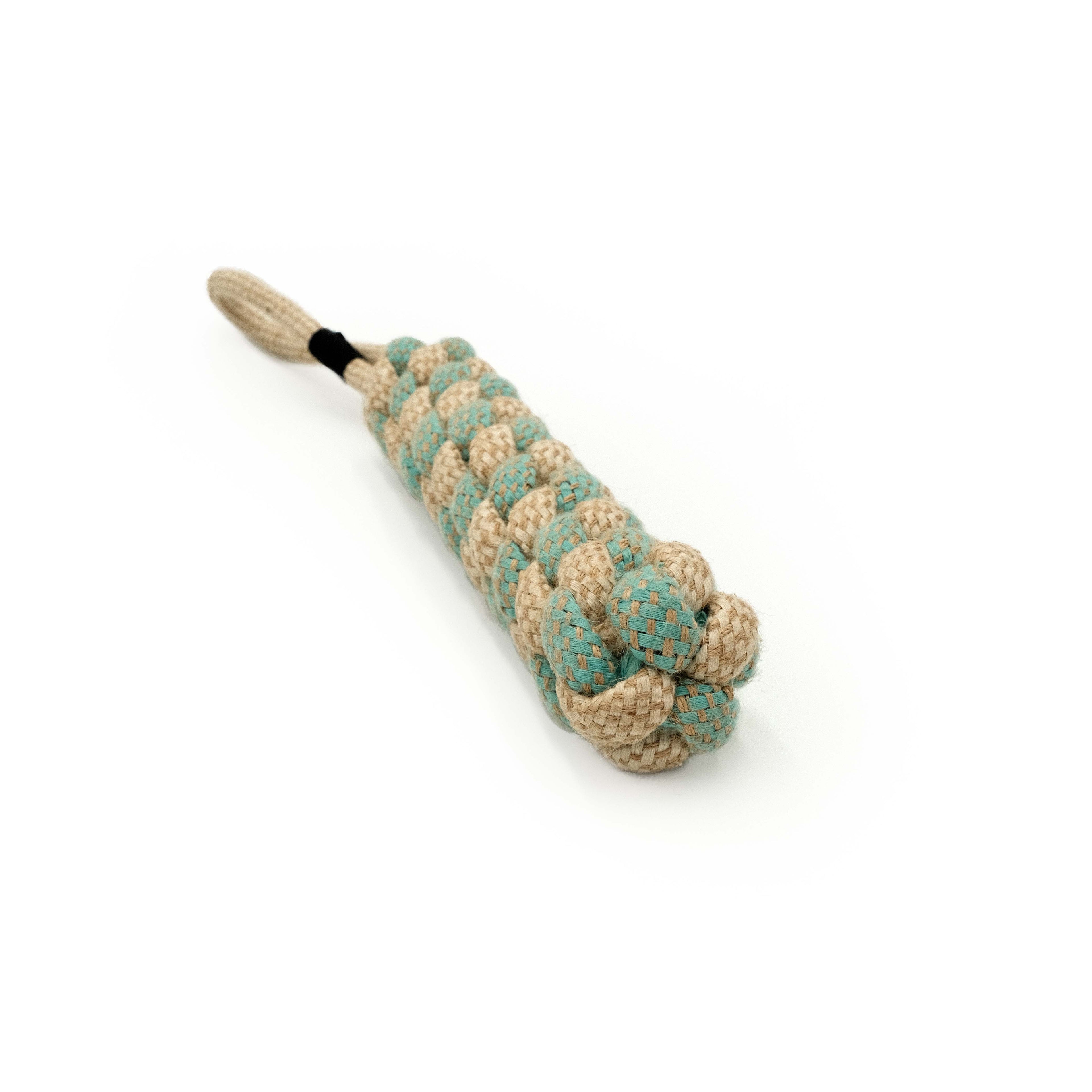 EcoZippy Cotton and Jute Tug