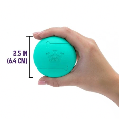 Dog Fetch Ball | Waterproof
