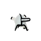 Tuffy Barnyard Mouse