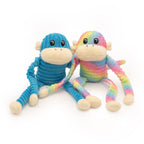 Spencer the Crinkle Monkey 2-pack