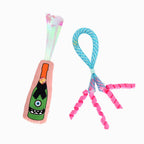 Kitten Party | Wine Bottle - Cat Toy