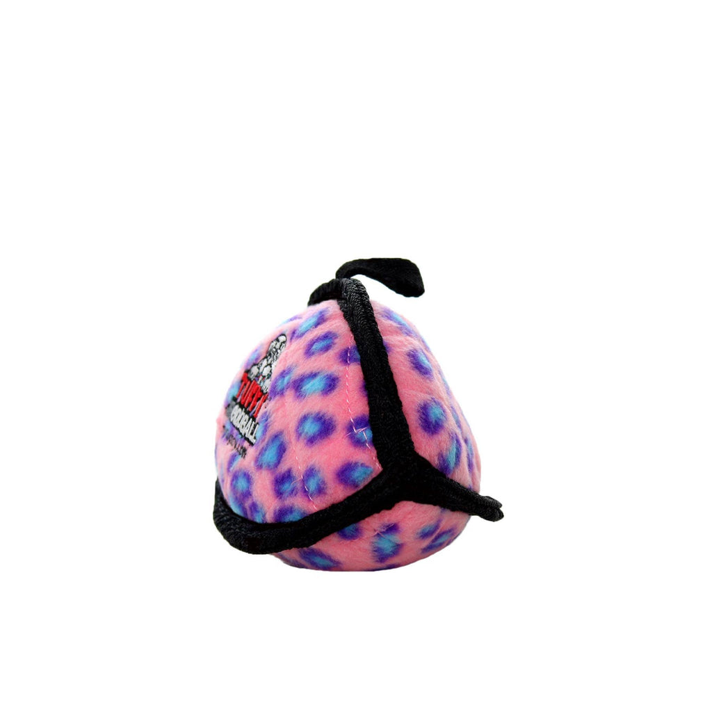 Tuffy Jr Odd Ball - Pink Leopard