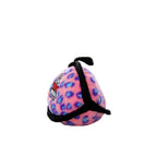 Tuffy Jr Odd Ball - Pink Leopard