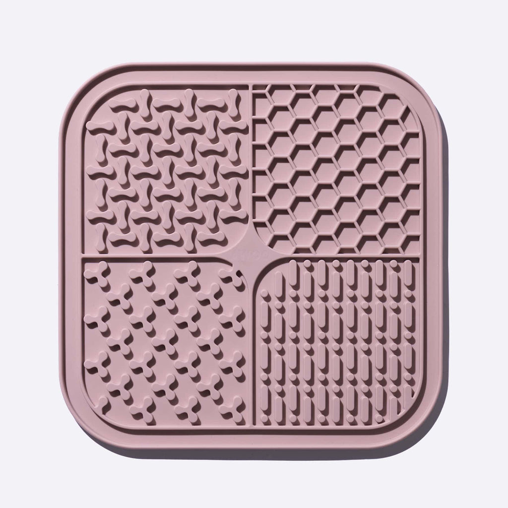 Lick Mat