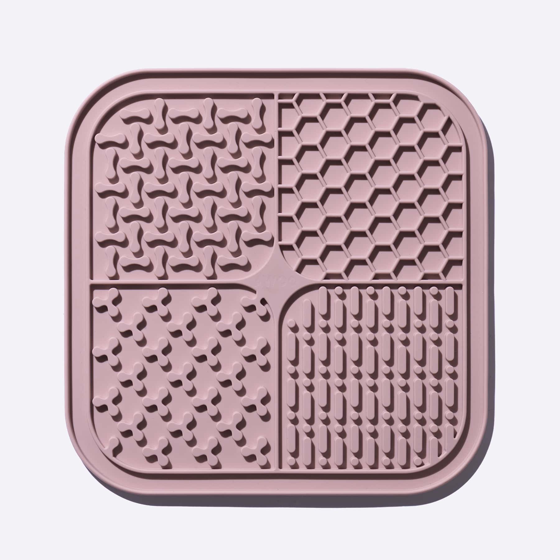 Lick Mat