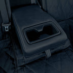 car seat protector | pet hammock seat cover