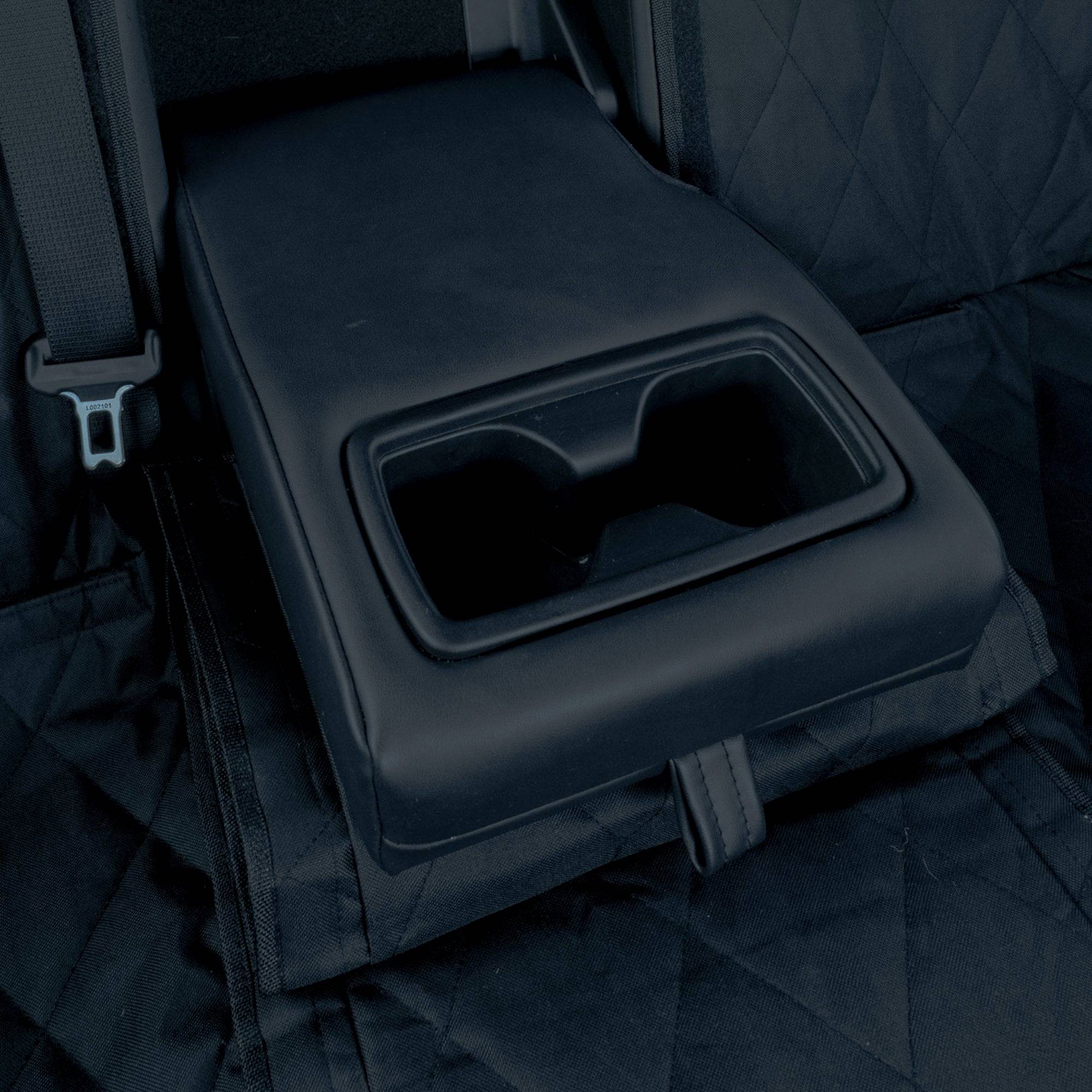 car seat protector | pet hammock seat cover