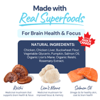 Chicken Mini Training Treats