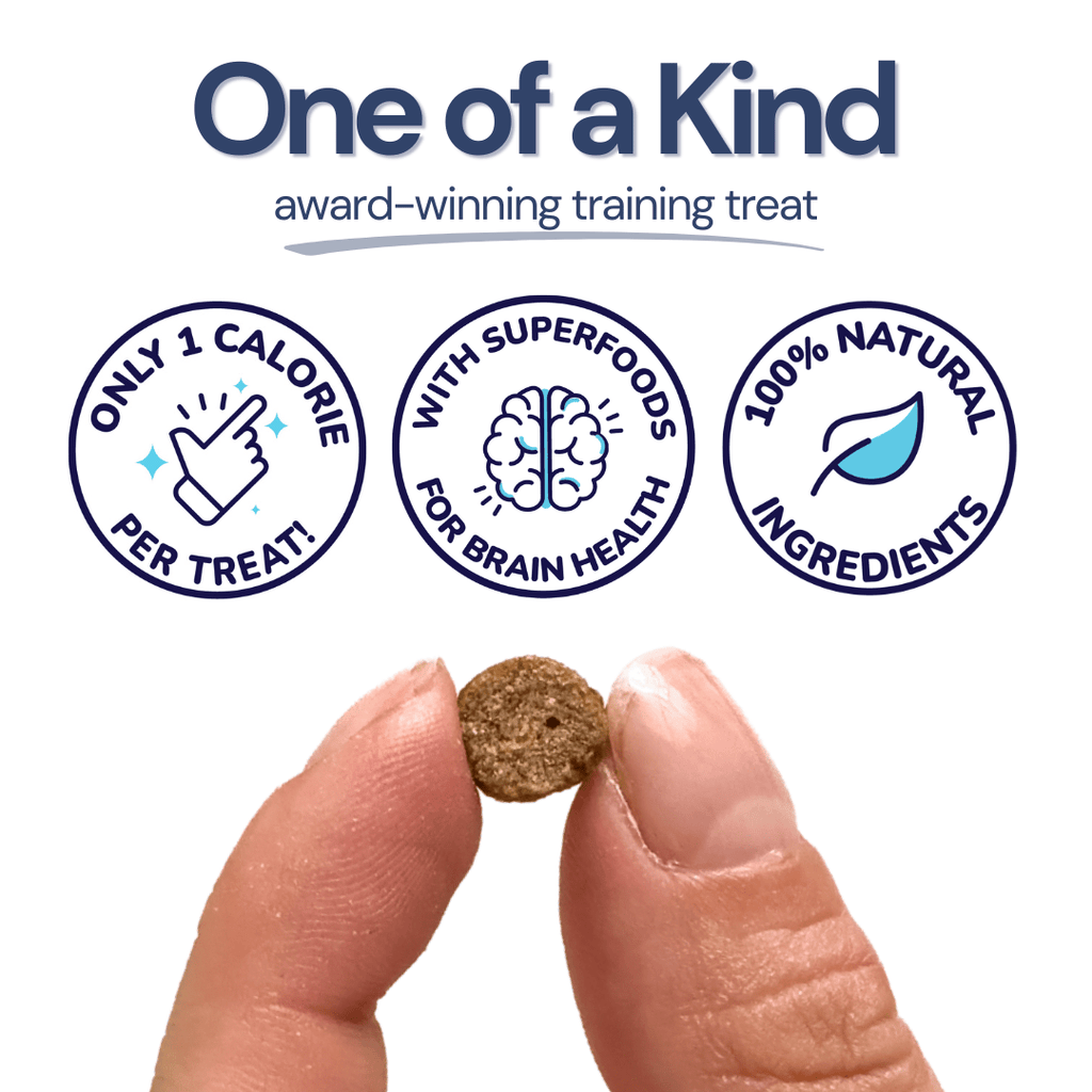 Chicken Mini Training Treats