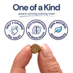 Chicken Mini Training Treats