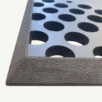 hello, goodbye convertible entrance doormat