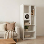 cliff jr.- cat tree bookshelf