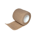 Cohesive Bandage, 2" x 5 YD, Self-Adhering Wrap Bandage