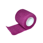 Cohesive Bandage, 2" x 5 YD, Self-Adhering Wrap Bandage