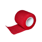 Cohesive Bandage, 2" x 5 YD, Self-Adhering Wrap Bandage