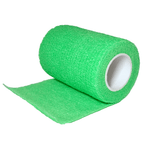 Cohesive Bandage, 3" x 5 YD, Self-Adhering Wrap Bandage