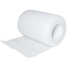Cohesive Bandage, 3" x 5 YD, Self-Adhering Wrap Bandage