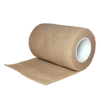 Cohesive Bandage, 3" x 5 YD, Self-Adhering Wrap Bandage