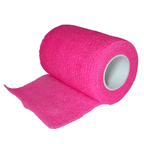 Cohesive Bandage, 3" x 5 YD, Self-Adhering Wrap Bandage