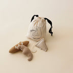 Breakfast Club Cat Toy Bundle