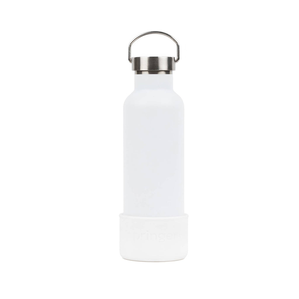Springland Pets Dog & Me Insulated Water Bottle – 24oz