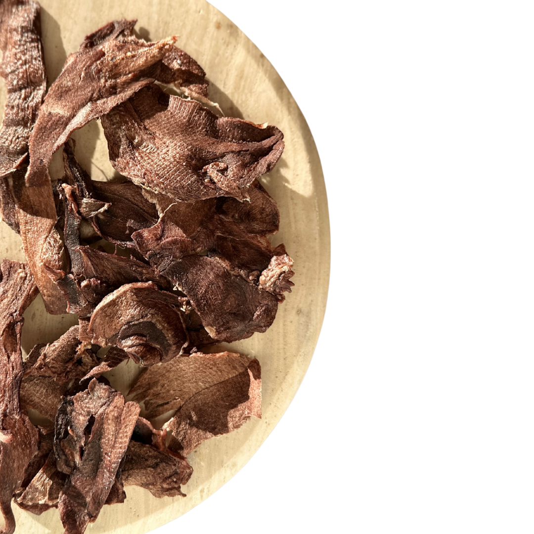 Rawbone Premium Venison Krisps – 75 g