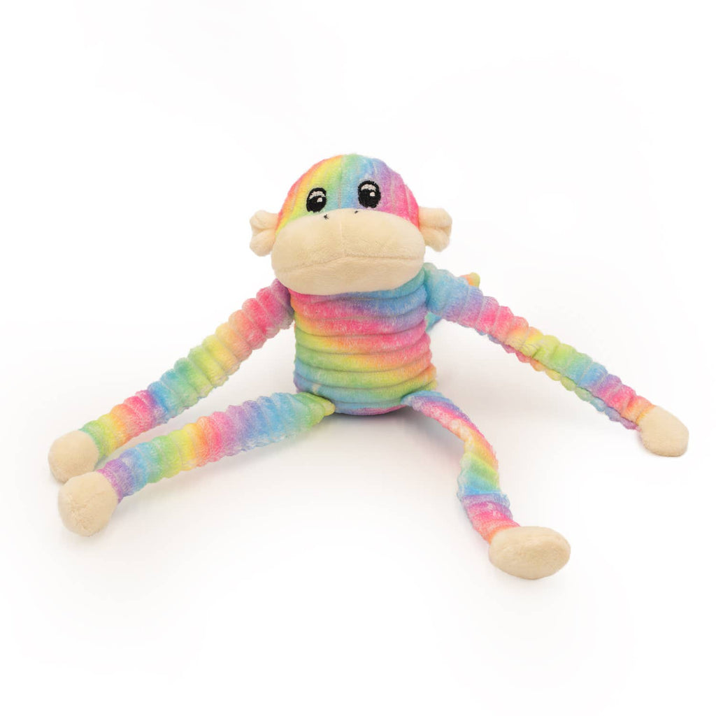 Spencer the Crinkle Monkey 2-pack