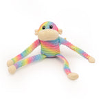 Spencer the Crinkle Monkey 2-pack
