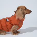 Kiroro Cloud Padding Vest