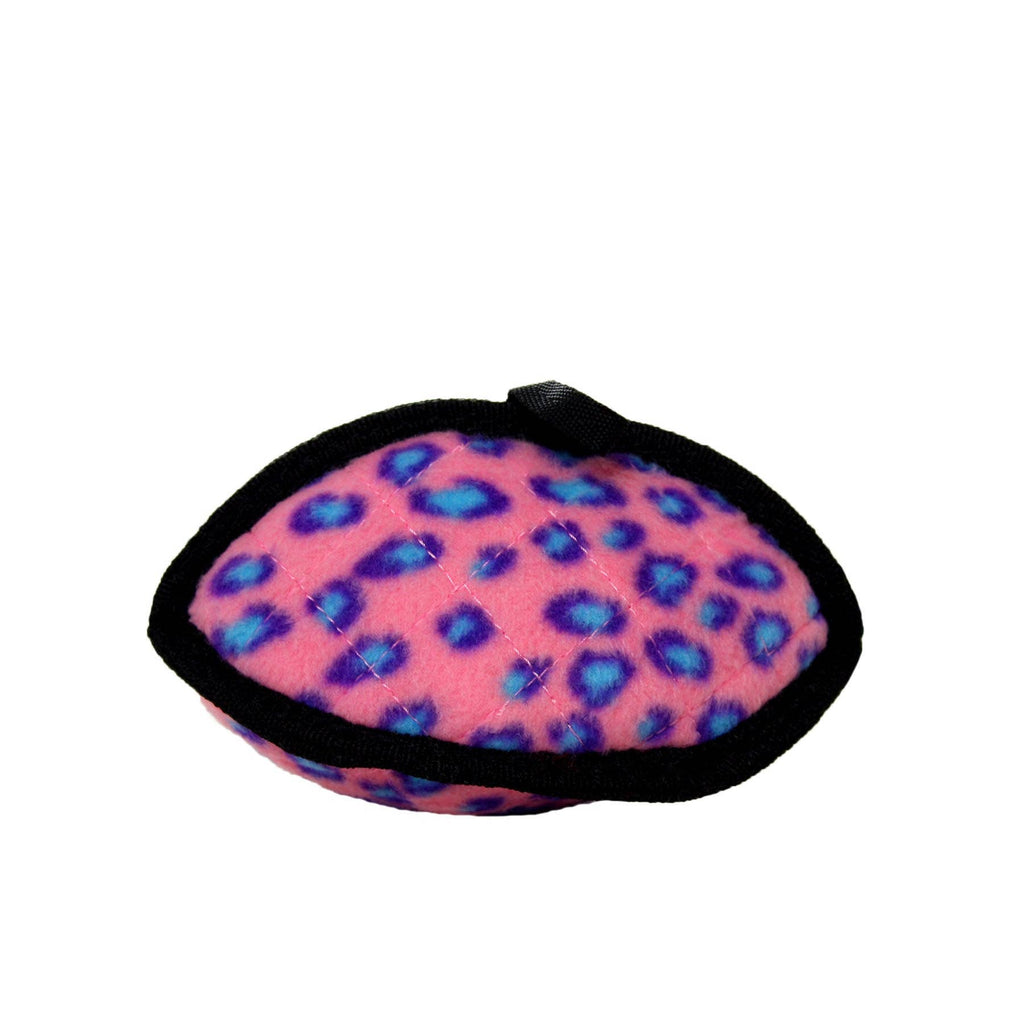 Tuffy Jr Odd Ball - Pink Leopard