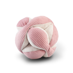 Monti Snuffle Ball – Enrichment Toy (Pink & Pine)