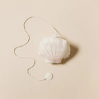 ECOCAT Seashell Catnip Cat Toy