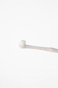 Wag & Bright Supply Co. Puppy Polisher Eco Toothbrush – Pearl (XS)