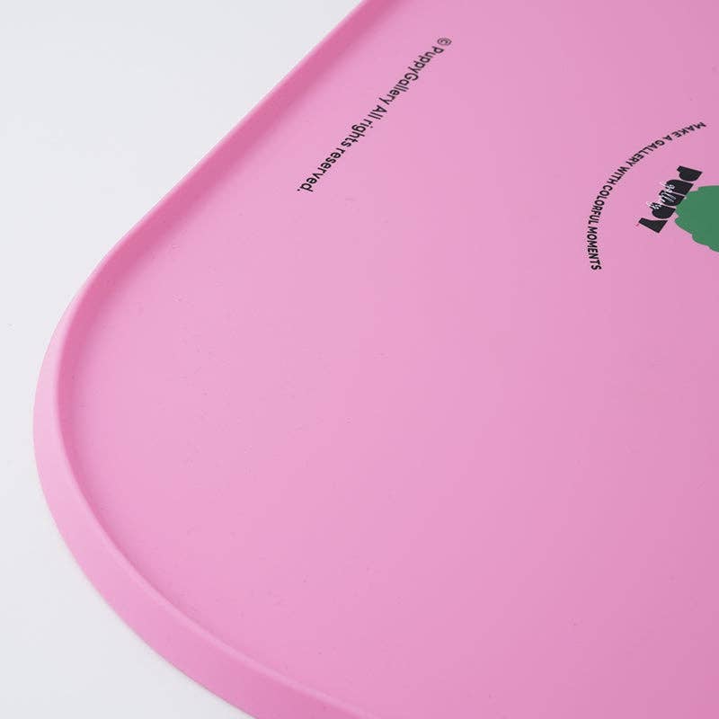 KiKi Feeding Mat