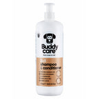 Dog Shampoo - 2in1 Coconut