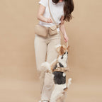 Rover Harness – Sand