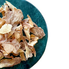 Rawbone Premium Rabbit Krisps – 75 g