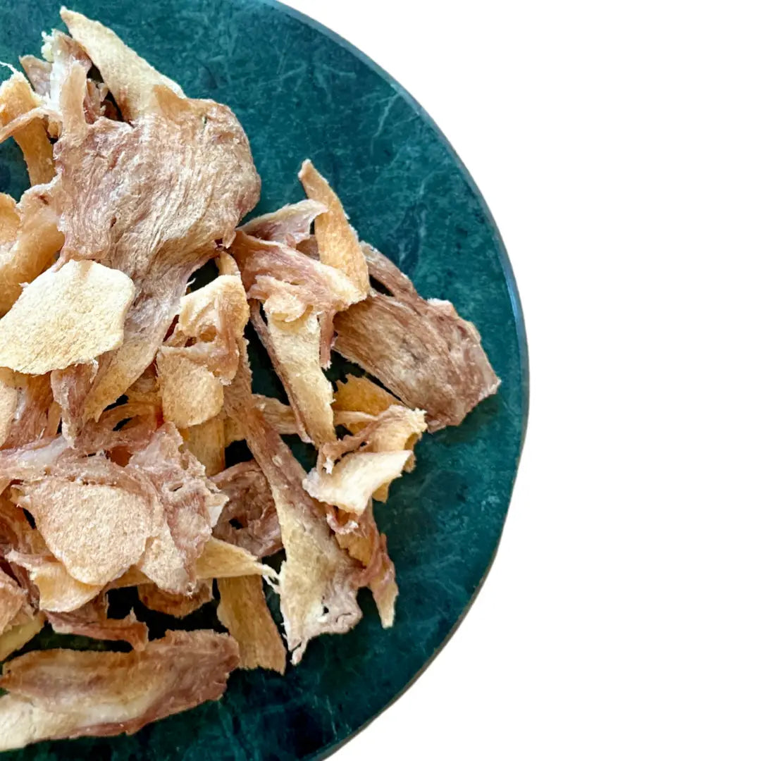 Rawbone Premium Kangaroo Krisps – 75 g