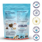 Salmon Mini Training Treat for Dogs