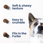 Beef Joint Booster Dog Treats