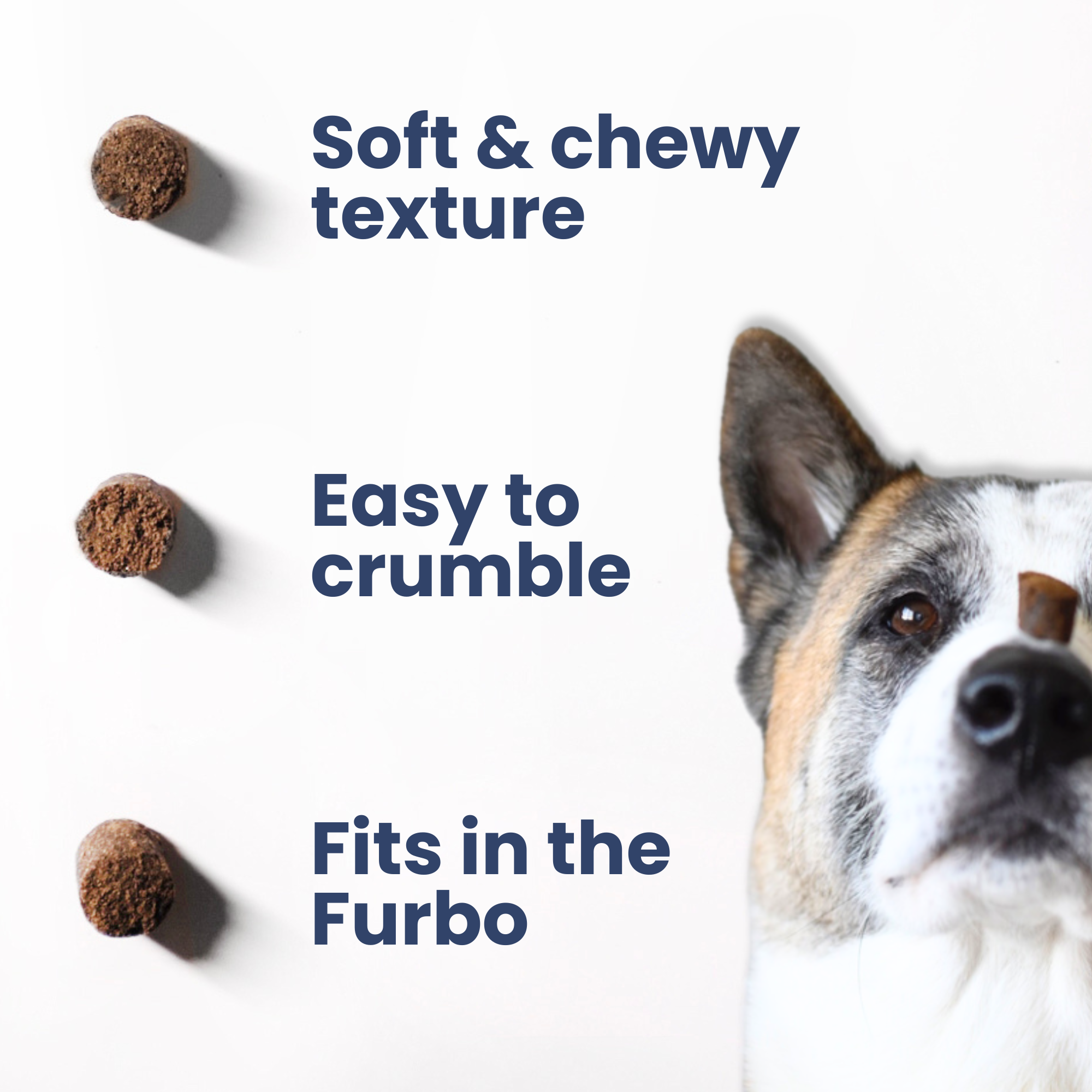 Beef Joint Booster Dog Treats