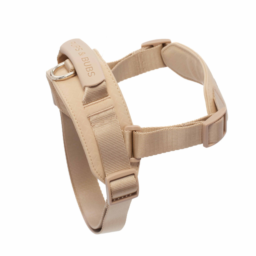 Rover Harness – Sand