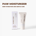 Paw Moisturizer