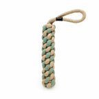 EcoZippy Cotton and Jute Tug