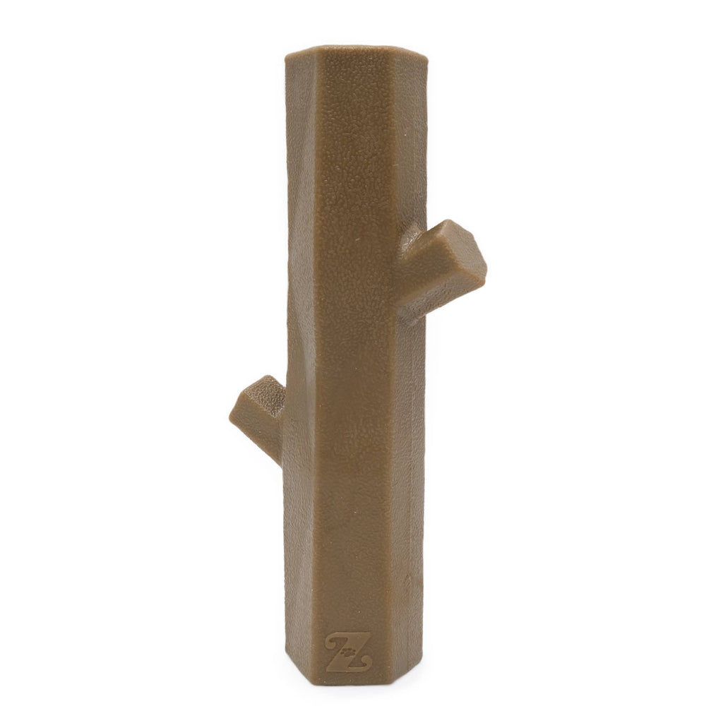 ZippyTuff+ Tree Branch - Tough Dog Toy
