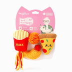 Kitten Party | Purrfect Bites  - Cat Toy